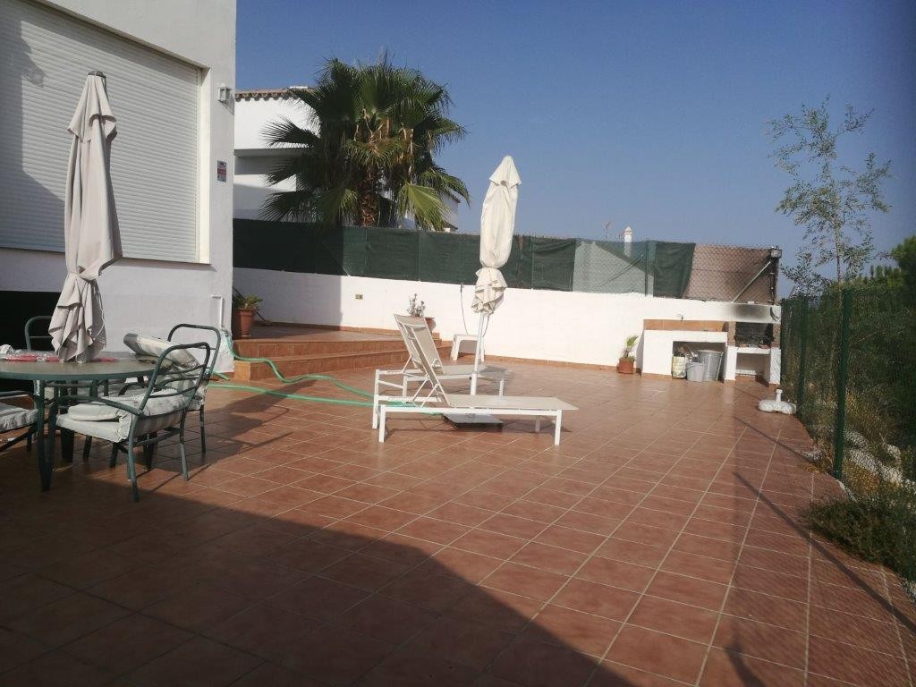 Townhouse for sale Añoreta Golf, Rincón de la Victoria